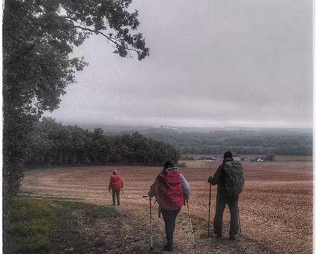 Tonnerre (38) dimanche