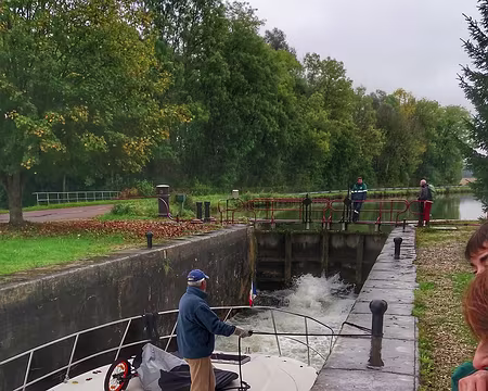 Tonnerre (41) Christine