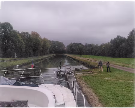 Tonnerre (44b) Allez Myriam!