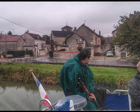 Tonnerre (46) Commissey