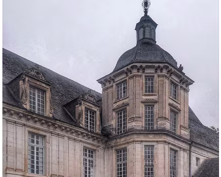 Tonnerre (49) Tanlay