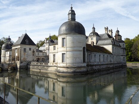 Danielle Danielle H, détail sortie