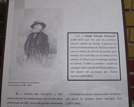 P1060371 Merci à Gilles pour cette nouvelle édition du cassoulet .