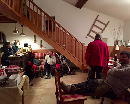 IMG_6928 Diner au gite