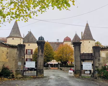 IMG_6948 Chateau de Varennes