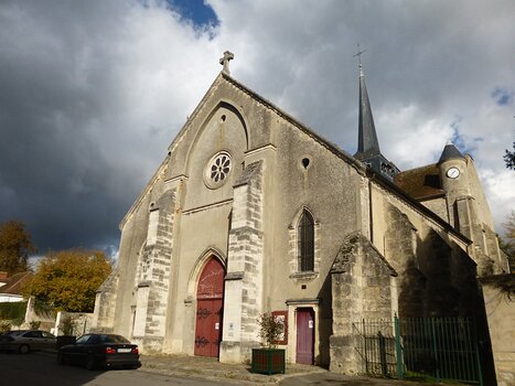 Dominique Dominique F, détail sortie