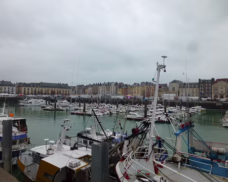 P1060318 Le port de plaisance