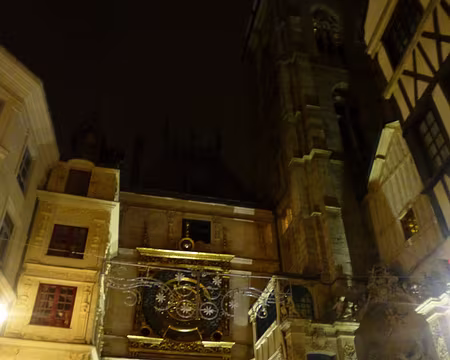 P1060333 ...le Gros-Horloge...