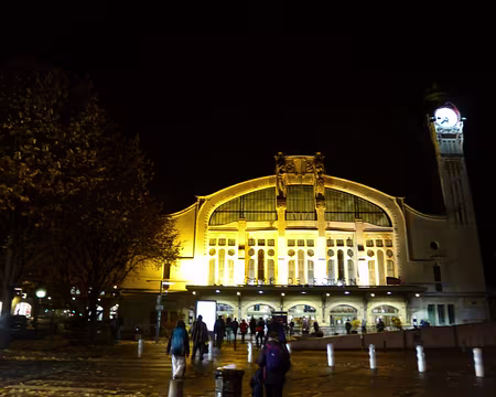 P1060334 ...et la gare. merci à Jean-Philippe pour cette escapade dieppoise.