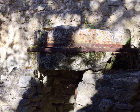 IMG_6814 Gorges de la Véroncle