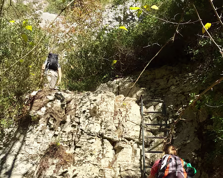 IMG_6816 Gorges de la Véroncle