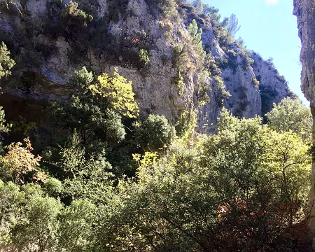 IMG_6817 Gorges de la Véroncle