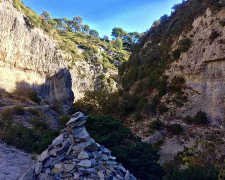 IMG_6822 Gorges de la Véroncle