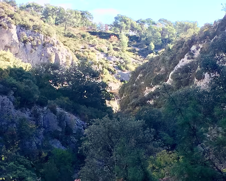 IMG_6825 Gorges de la Véroncle