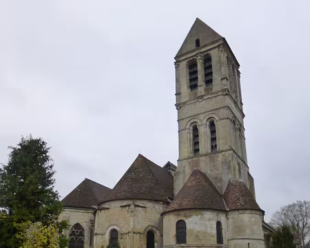 P1060348 Chevet roman