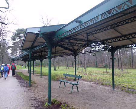 P1060474 Bois de Boulogne, 825 ha, aménagé par Alphand dans les années 1850.