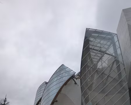 P1060477 ...Louis Vuitton, inaugurée en 2014,...