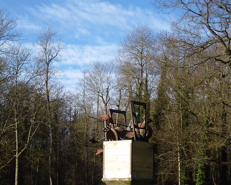 P1060446 Oeuvre de 2008