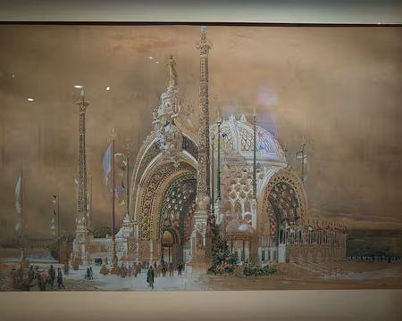 2017_12_20_16-43-28 René Binet, Entrée de l'exposition universelle de 1900