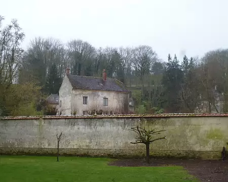 P1060561 Jardin du presbytère