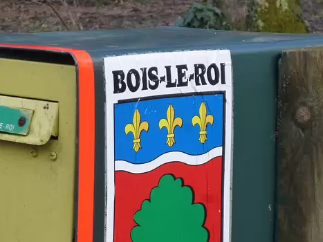 2018-02 Bois le Roi