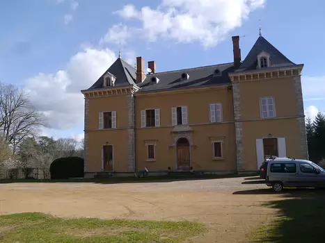 Eric Eric B, détail sortie