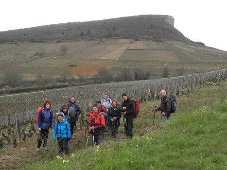 Valérie Valérie L, détail sortie