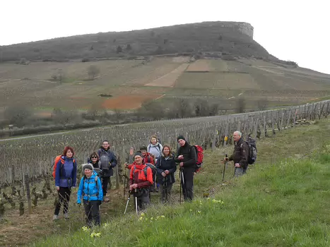 Valérie Valérie L, détail sortie