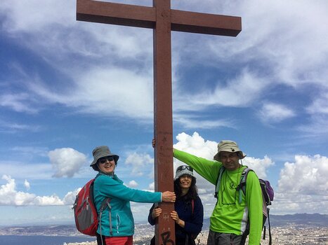 Olivier Olivier R, détail sortie