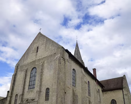 P1060778 XIIè s. de style gothique