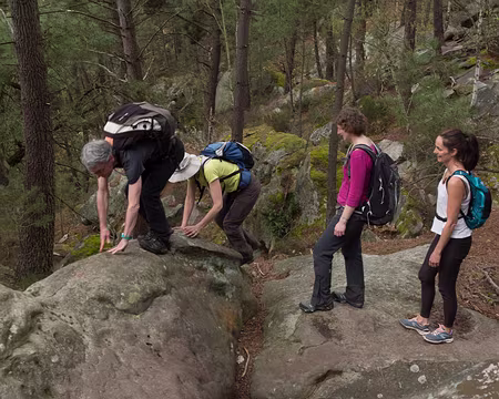 FM9A7931 Un peu d'équilibre !