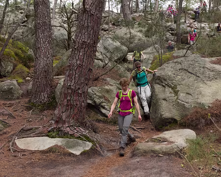 FM9A8032 Et on redescend