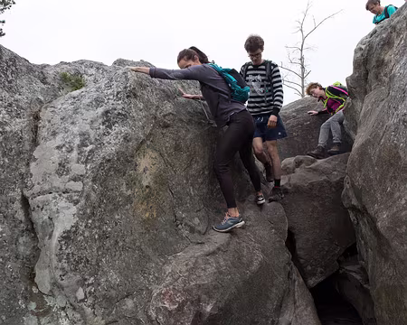 FM9A8170 Vu d'en bas