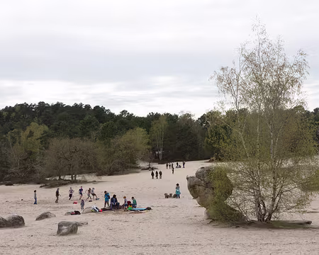FM9A8200 Détour par les Sables du Cul de Chien