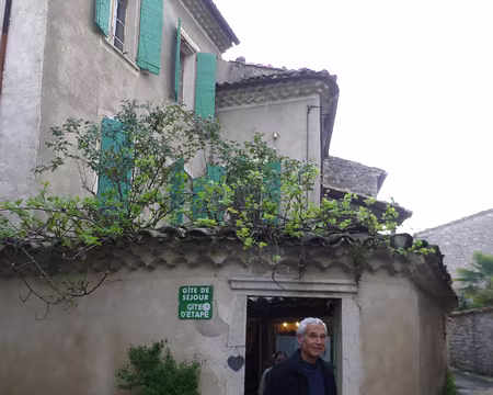 P1250858 Le gîte de Rémuzat et son âme