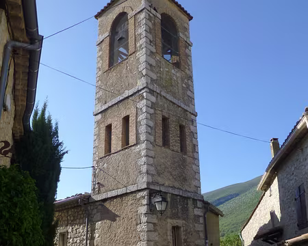 P1250901 Eglise de Villeperdrix.