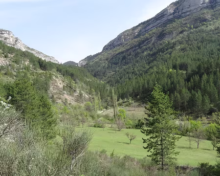 DSC05892 Départ de Rémuzat