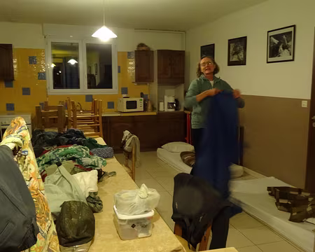 DSC05916 Bazar à Villeperdrix