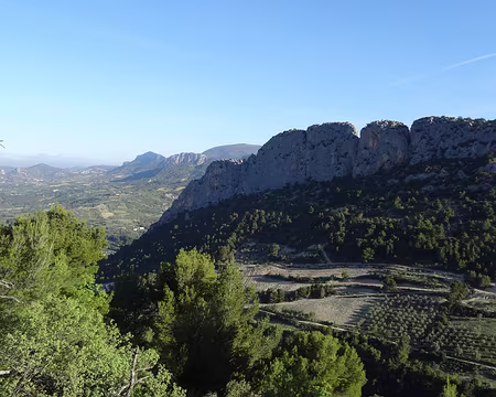 DSC05945 Rocher St Julien