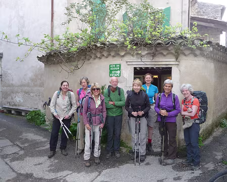 P1080769 Notre gîte à Remuzat