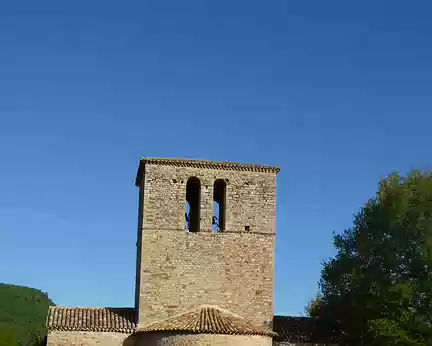 P1080821 Eglise romane de Sainte Jalle