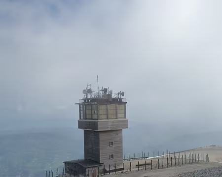 P1080840 au sommet du mont Ventoux 1911 m