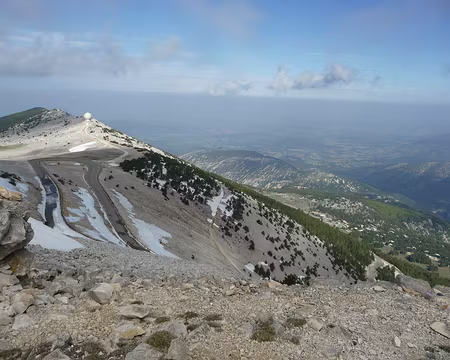 P1080846 Mont Ventoux par la route