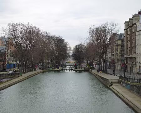 P1060933 L'écluse des Morts