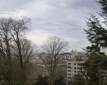 P1060939 Vue sur le Sacré-Coeur. Merci à Marylise.