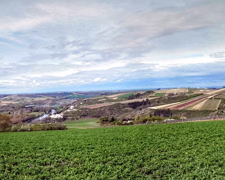 011 Vallée de l’Yonne.