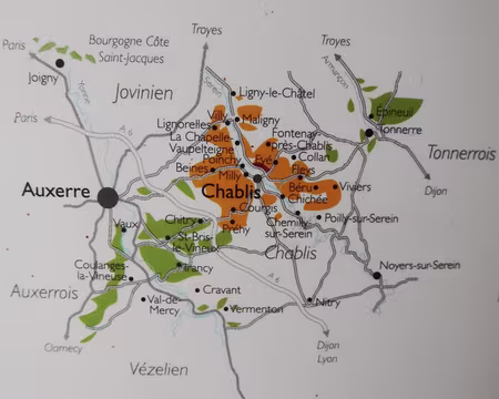 050 carte du vignoble