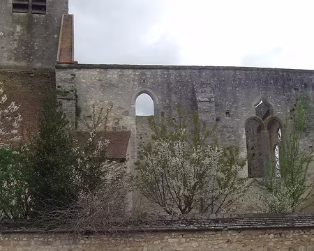 Église de Dannemois Église de Dannemois