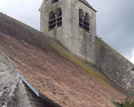 Église de Dannemois Église de Dannemois