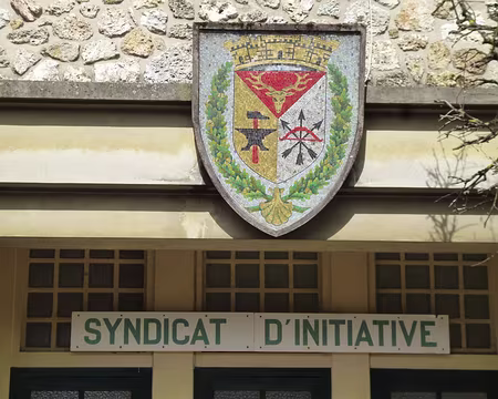 P1060979 Le Perray-enYvelines. Merci à Pascal, Isabelle, Alain et Thierry pour cette rando-camping en forêt de Rambouillet.